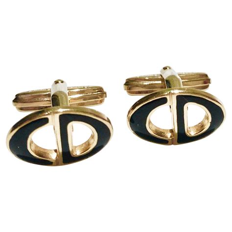 christian dior cufflinks prices|Christian Dior tie price.